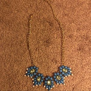 Boutique necklace